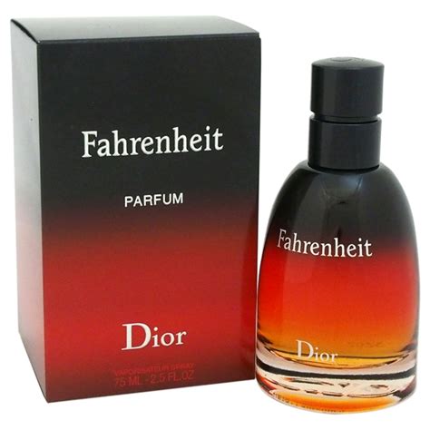 fahrenheit dior parfum 100 ml|Dior fahrenheit parfum review.